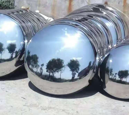 इष्टतम भंडारण क्षमता और दक्षता के लिए 20 मिमी मोटाई के शंकुयुक्त टैंक सिर