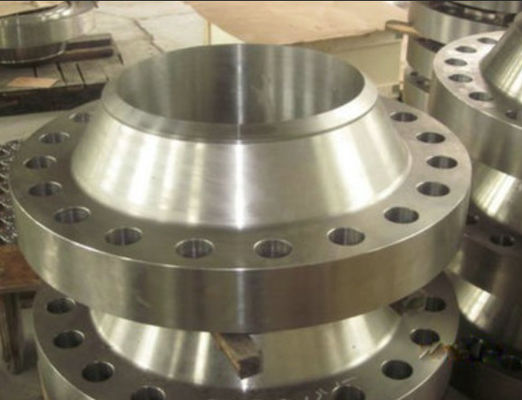 कार्बन स्टील कस्टम के लिए टैंकों के लिए परिशुद्धता flanged डिश सिर