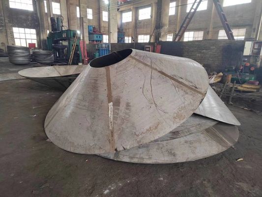 शीत लुढ़का हुआ स्टेनलेस स्टील के लिए ठंडे दबाव की विधि